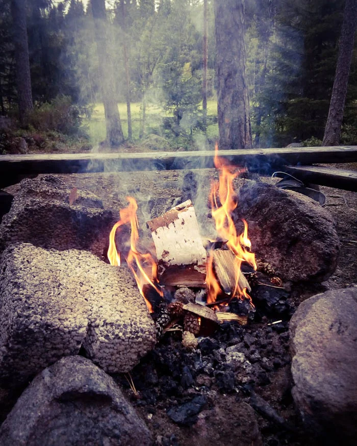 Nuotio.