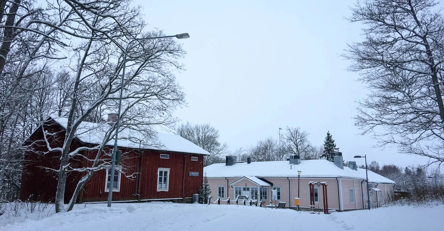 Kyläpytinki