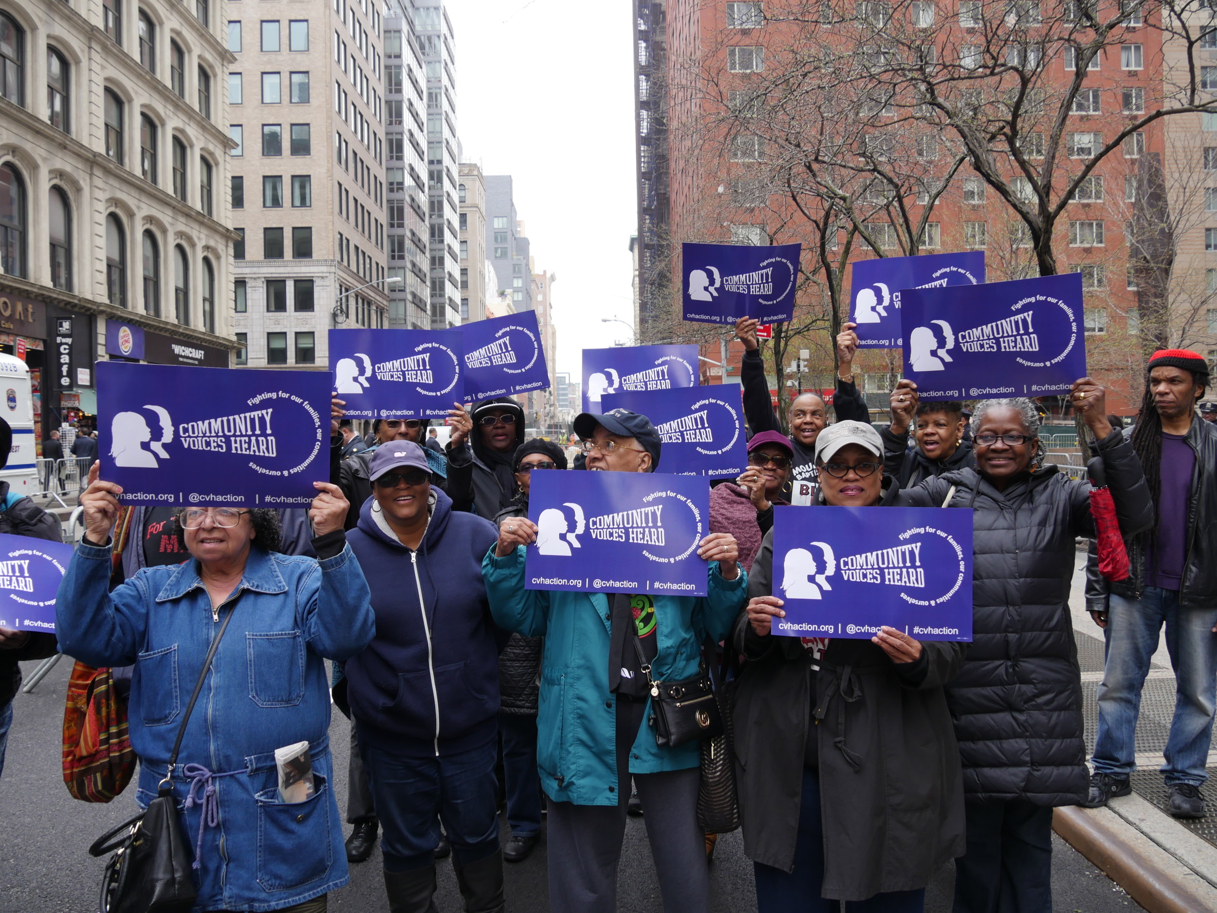 CVH Members NoCuts Rally.JPG