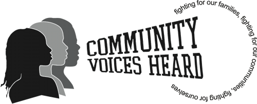 Community Voices Heard