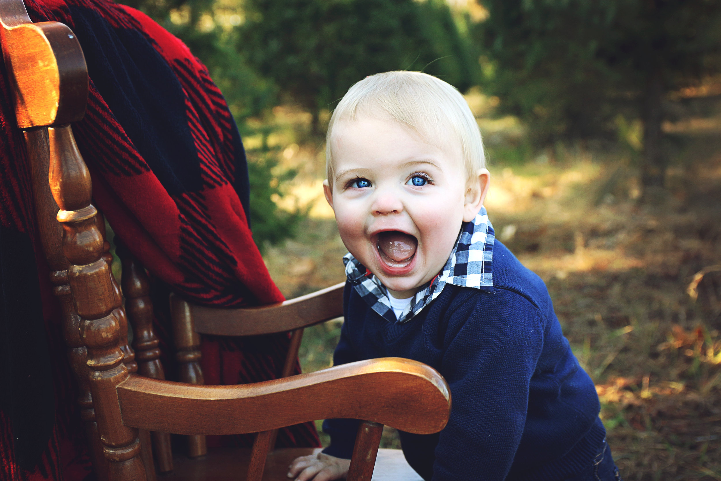 Holiday Mini Session Time!