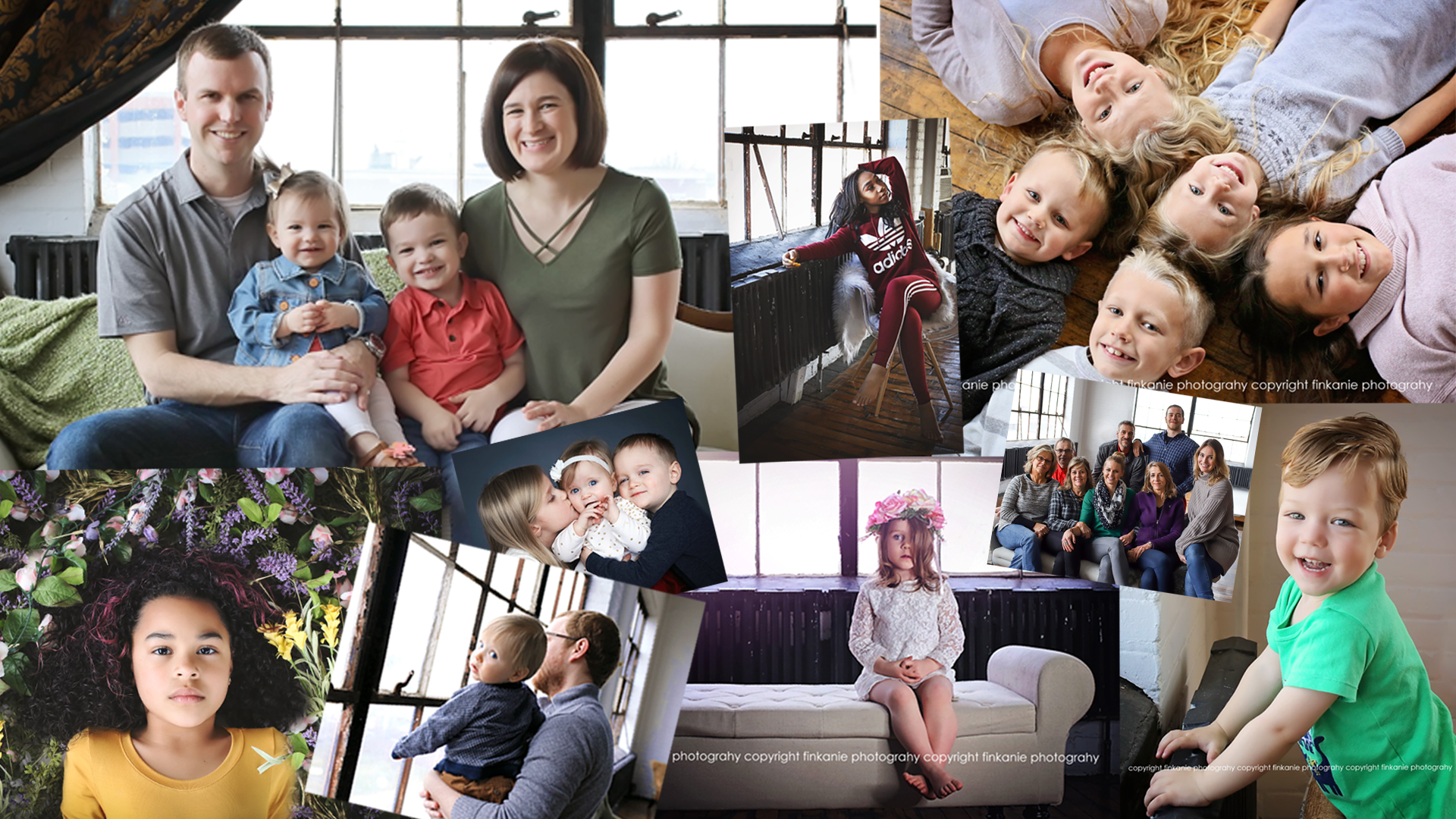 Charity Mini Sessions Announced!! 