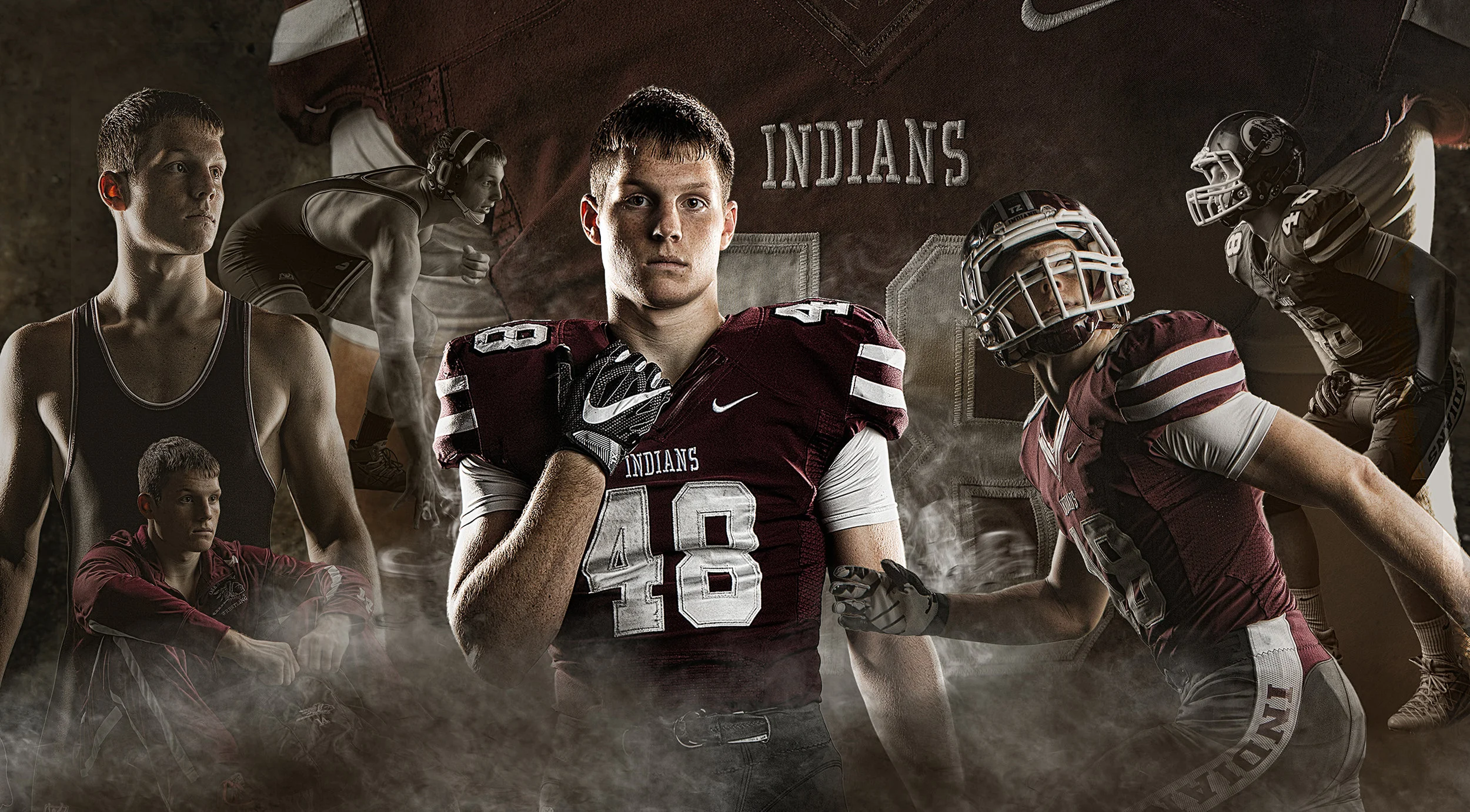 Seniors - What's YOUR passion?