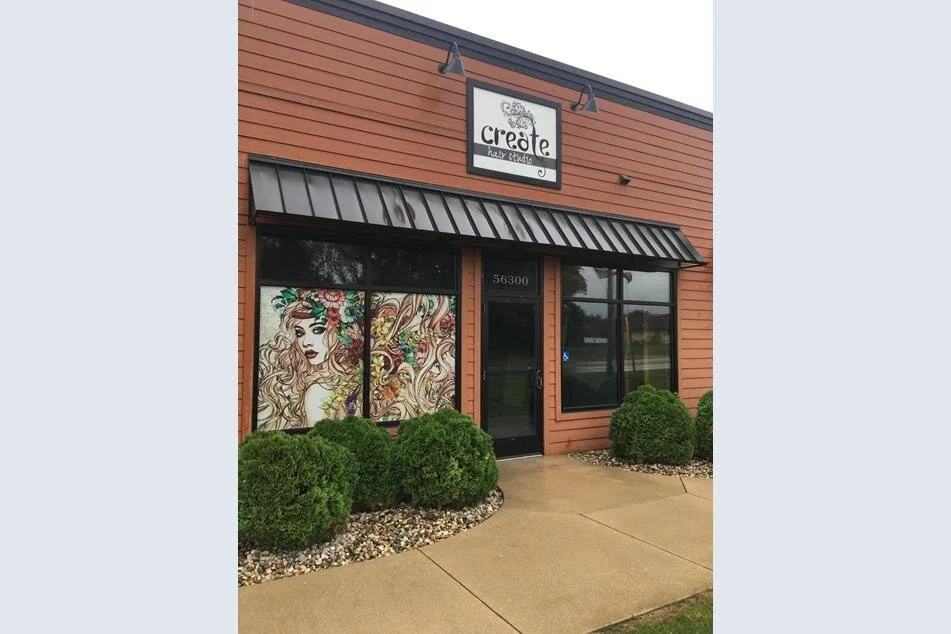 NEW STUDIO COMING SOON!! // Mattawan, MI