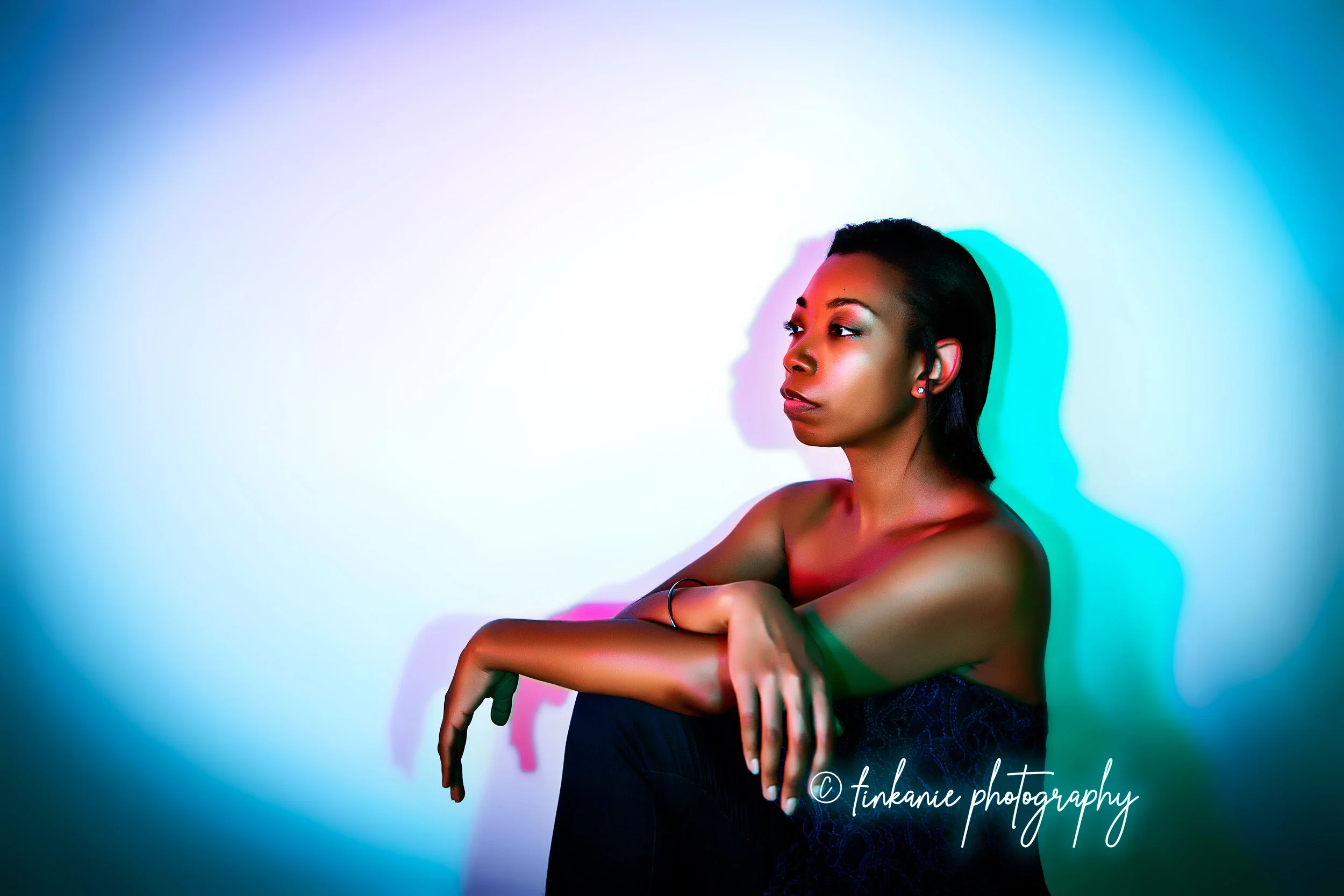 Portfolio Branding Session // Mattawan, MI Photographer