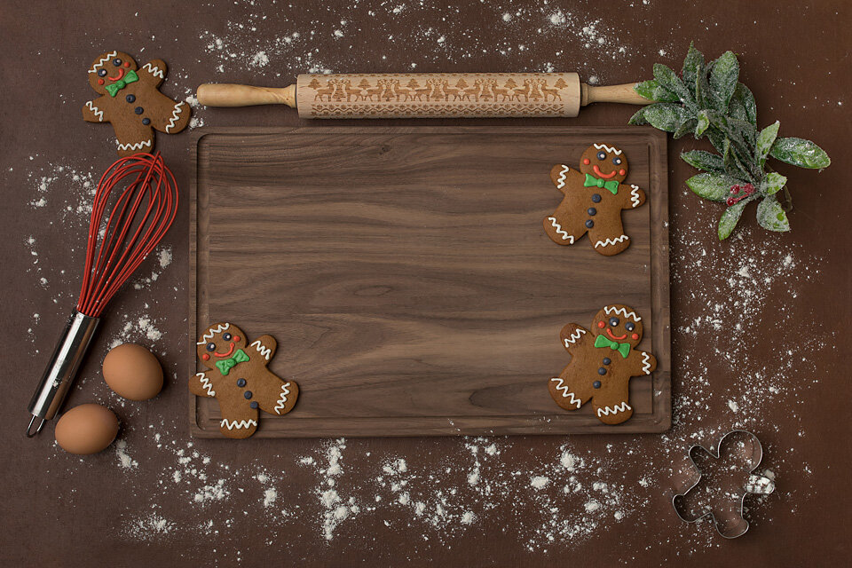 Gingerbread Digital Background 5 by Summerana.jpg