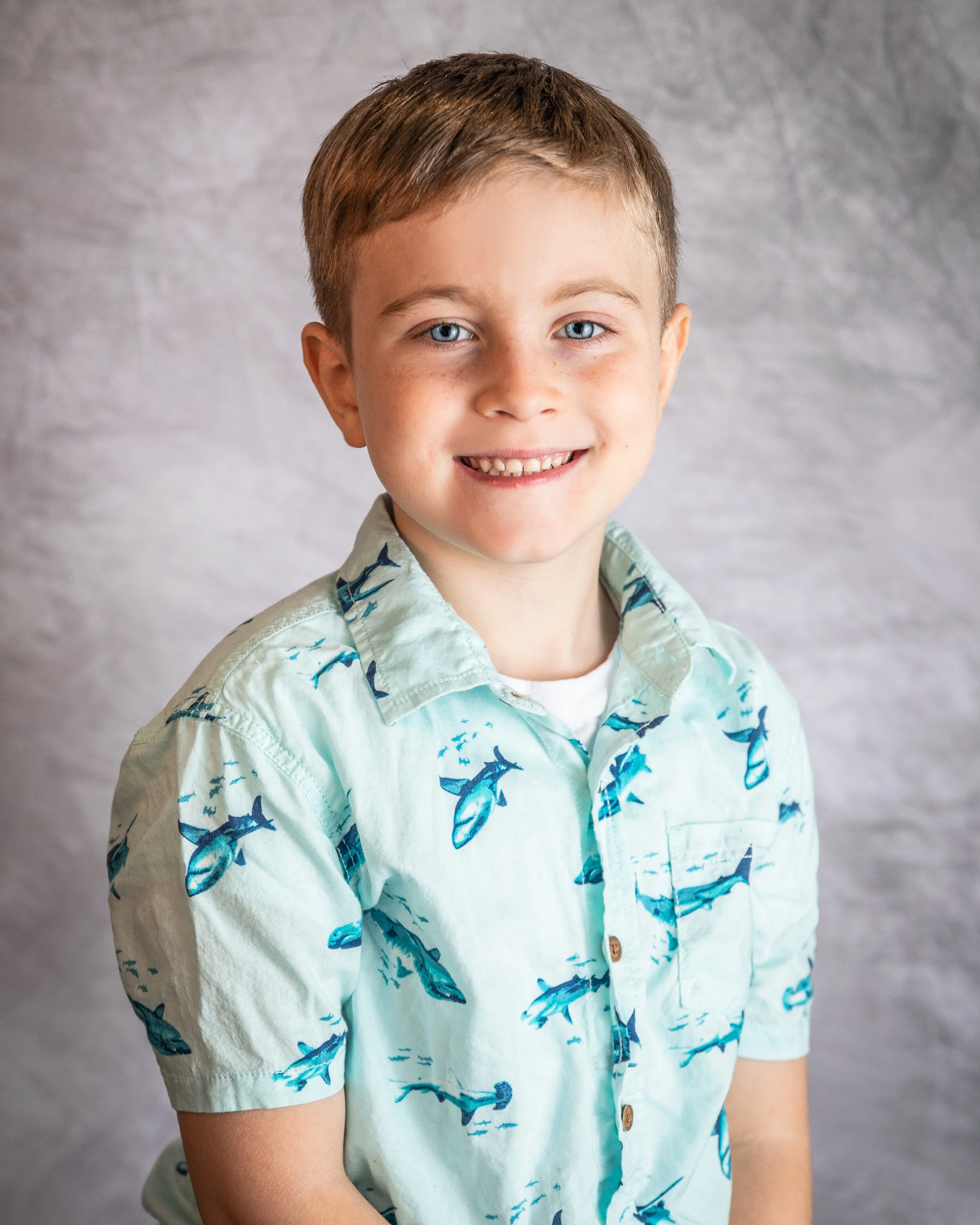 Virtual School / Home School Photo Sessions - Dates Added! // Mattawan, MI Children Photographer