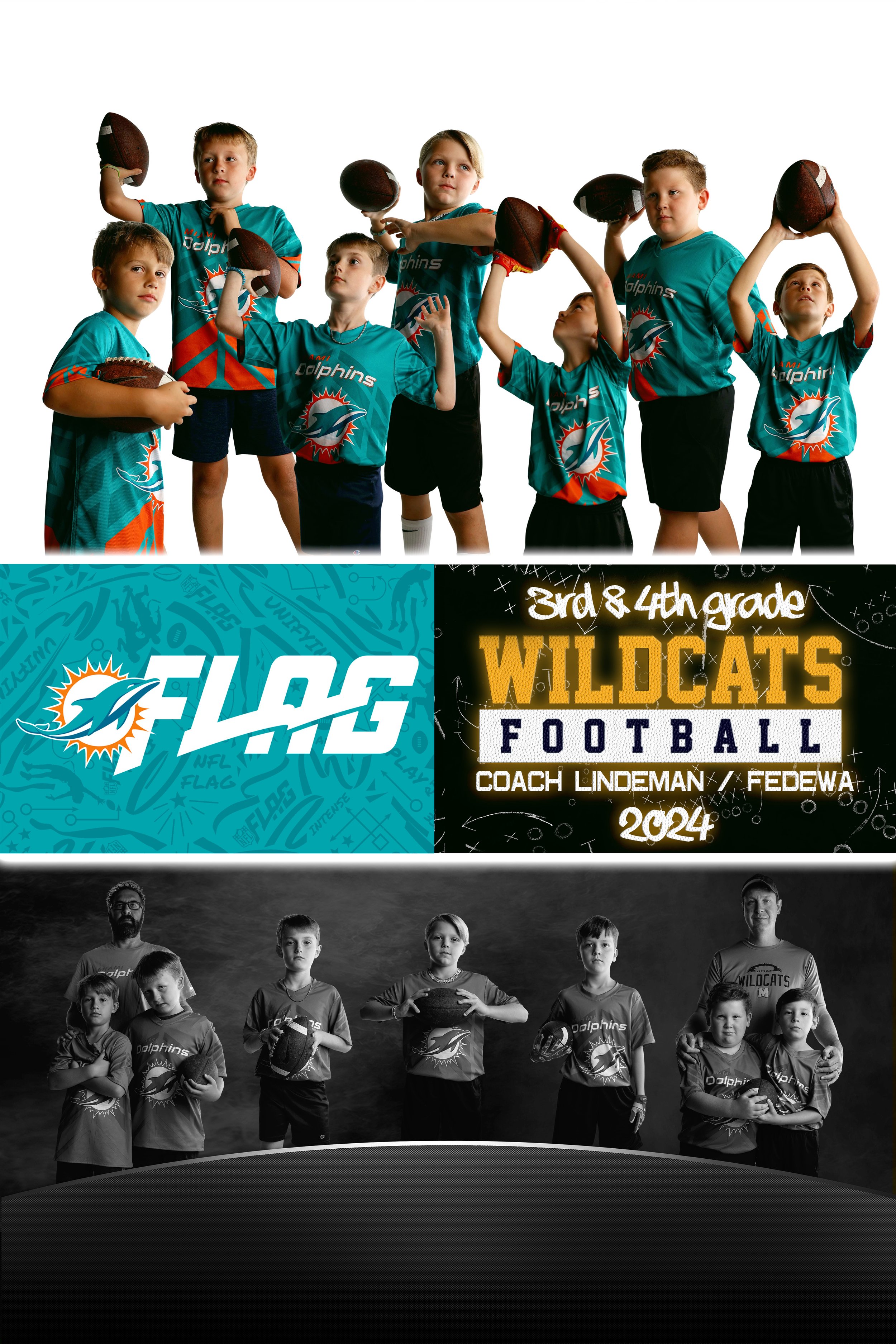 3rd 4th lindeman fedewa dolphins 2024 team.jpg