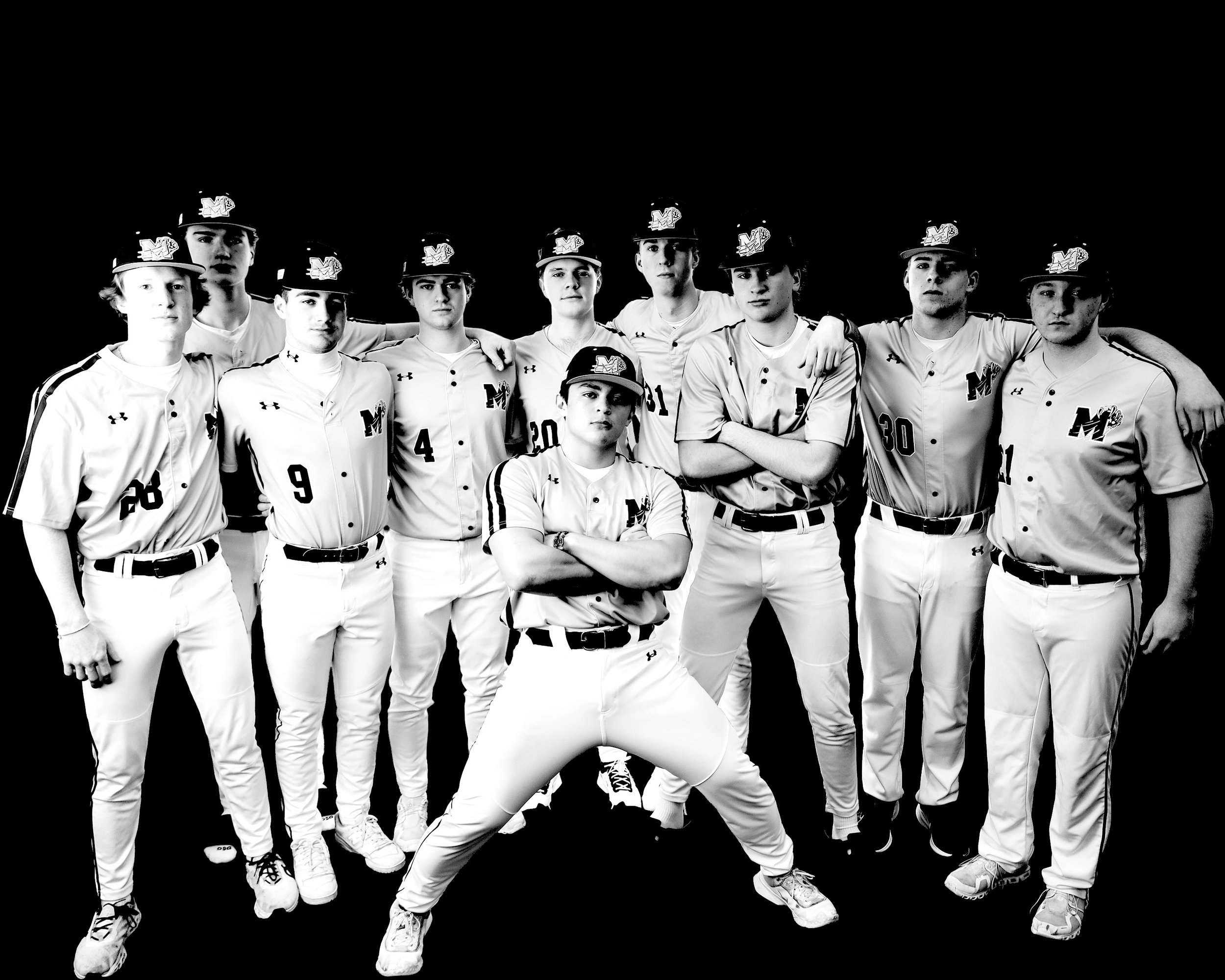 BASEBALL MD groups 7278_bwg.jpg