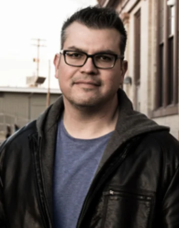 Alan Dominguez