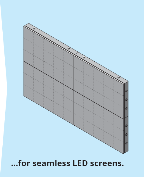 ImageCell Assembly - Step 3