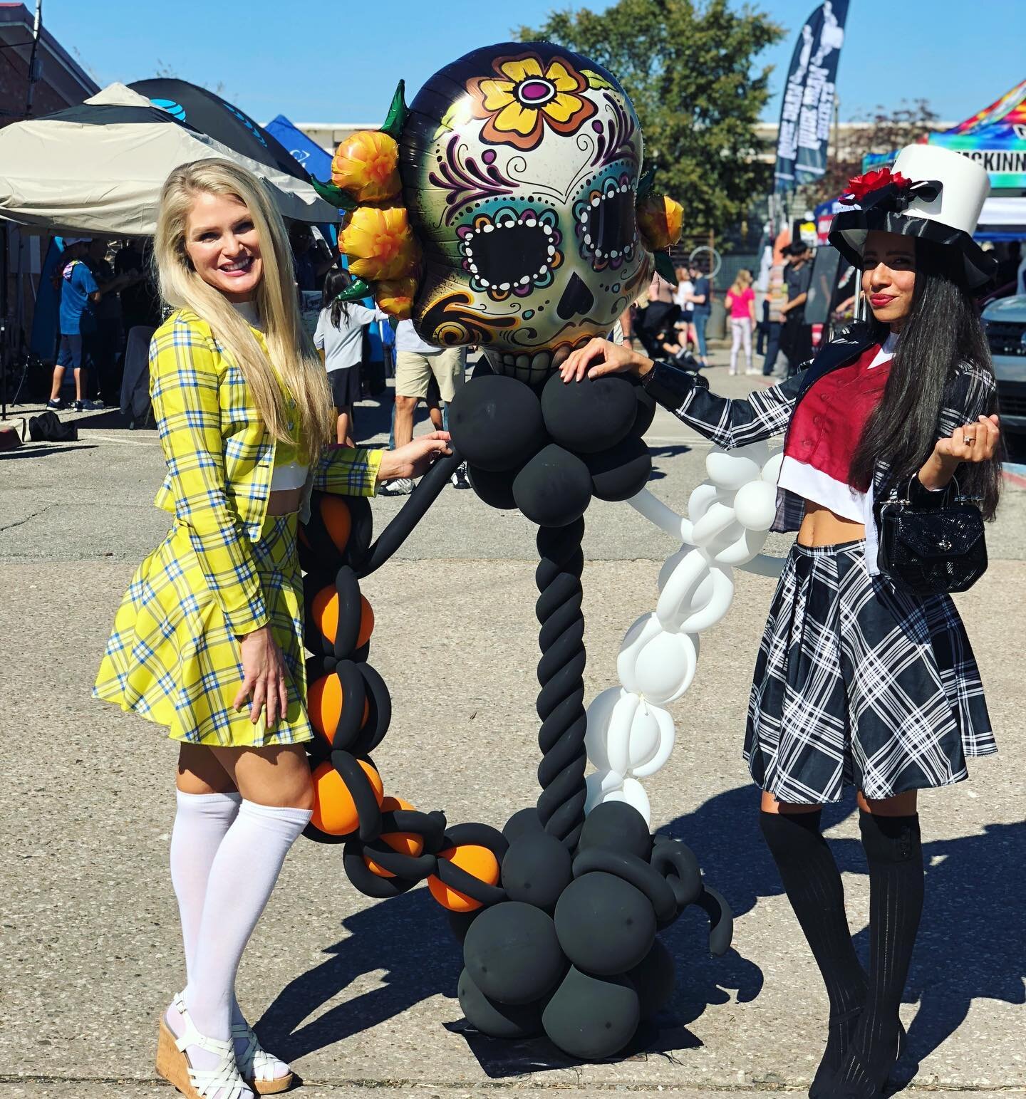 Location — McKinney Wine & Music Festival