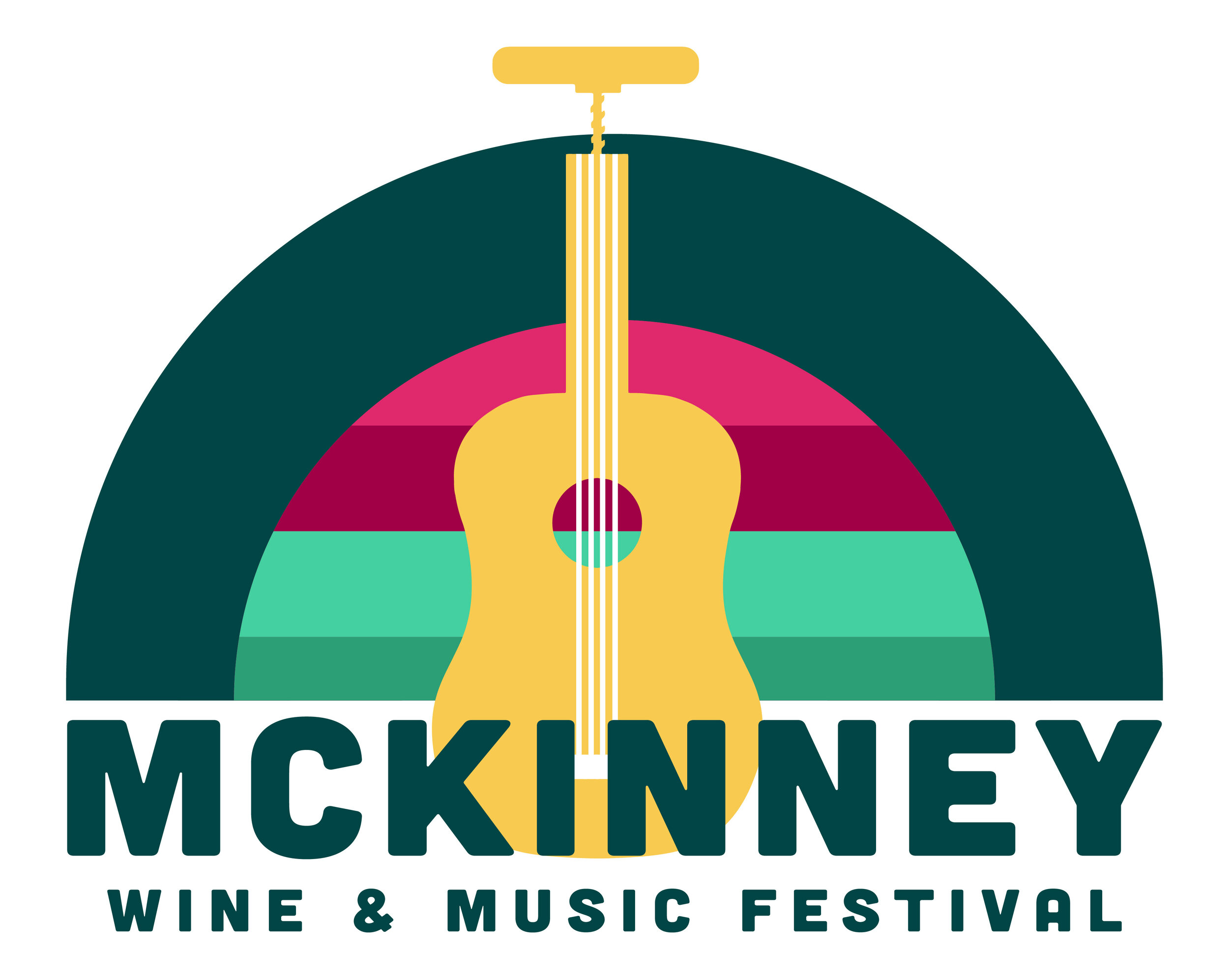 McKinney Wine &amp; Music Festival