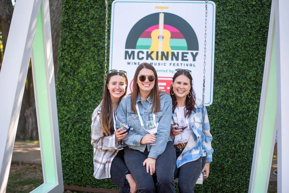 Tickets — McKinney Wine & Music Festival