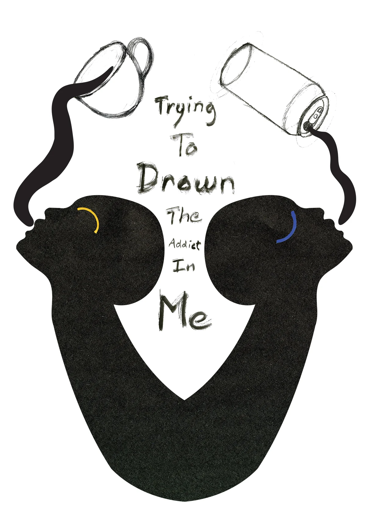 Trying_To_Drown_The_Addict_In_Me.jpg