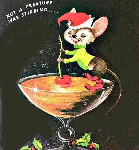 CLOSED FOR CHRISTMAS