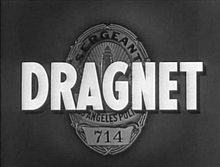 L.A. Dragnet
