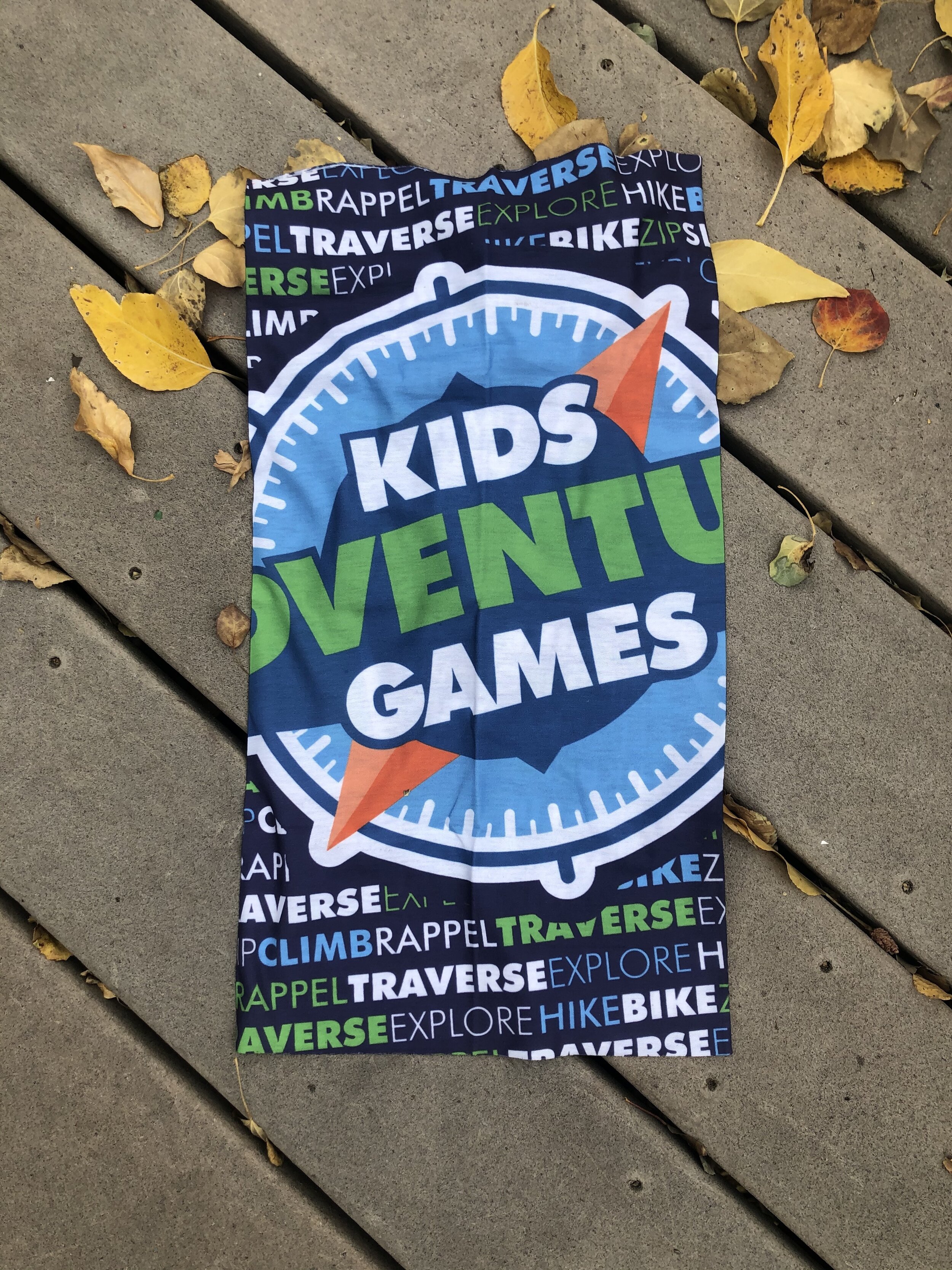Kids Adventure Games Special Edition Buff