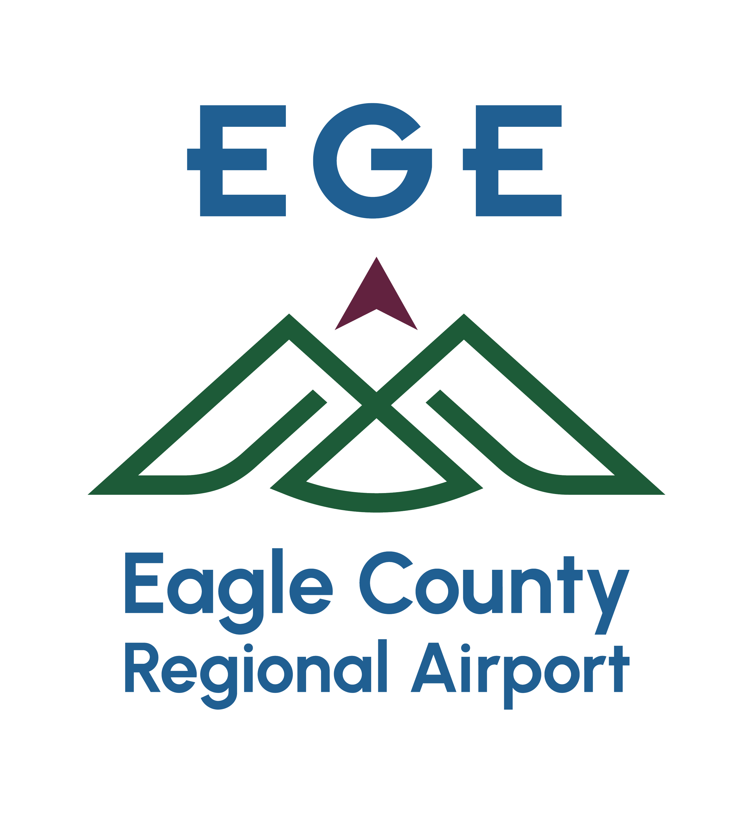 Eagle Airport
