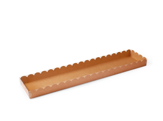 Box Kraft M