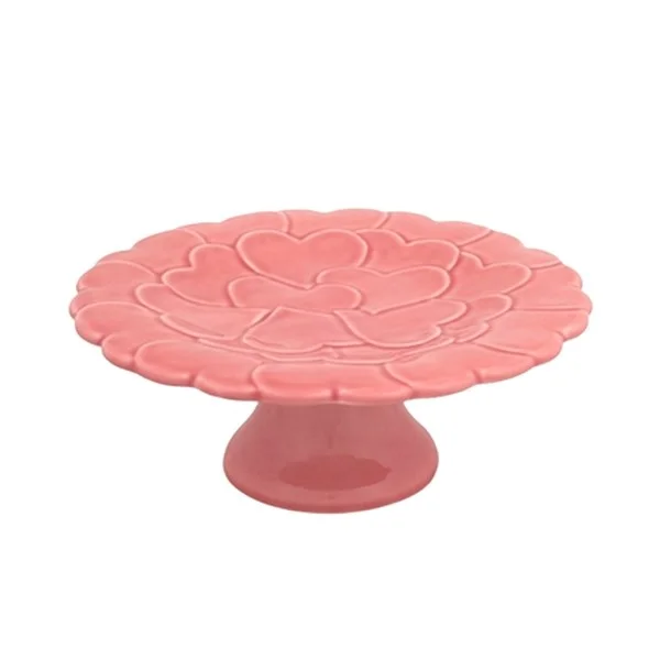 Herz Cake Stand