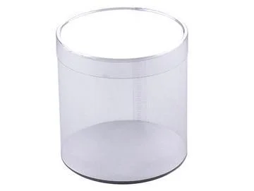 Tube Box 20cm x 20cm x 25cm