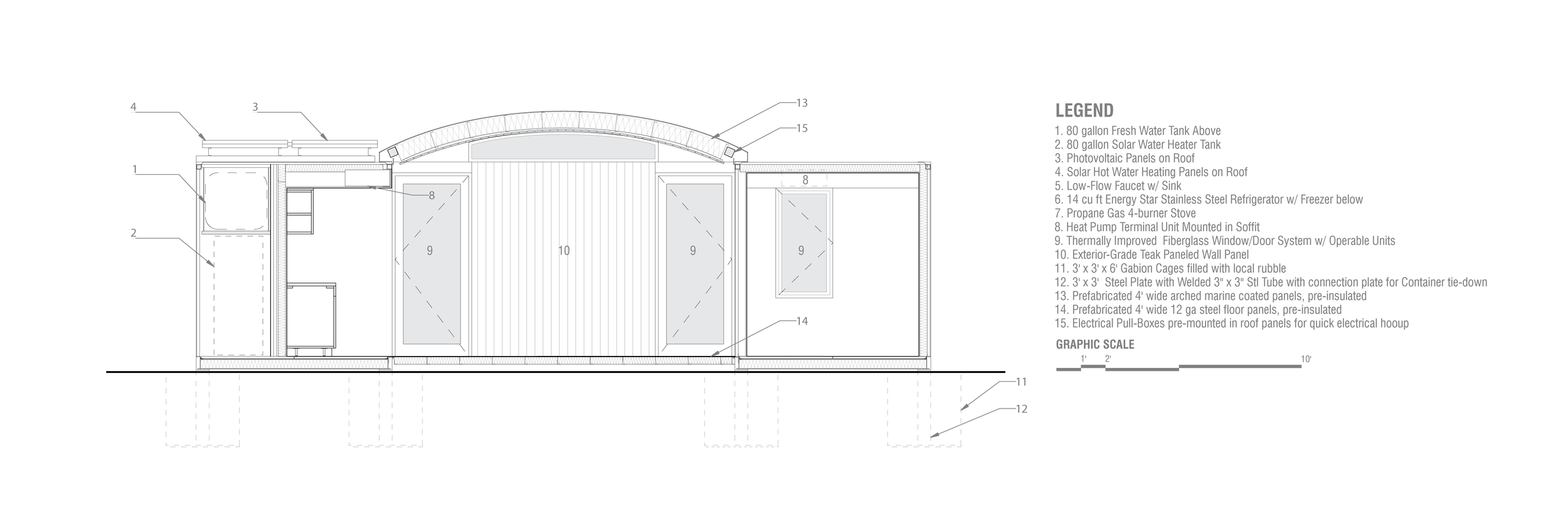 disaster relief housing_Barbuda_cross section-01.png