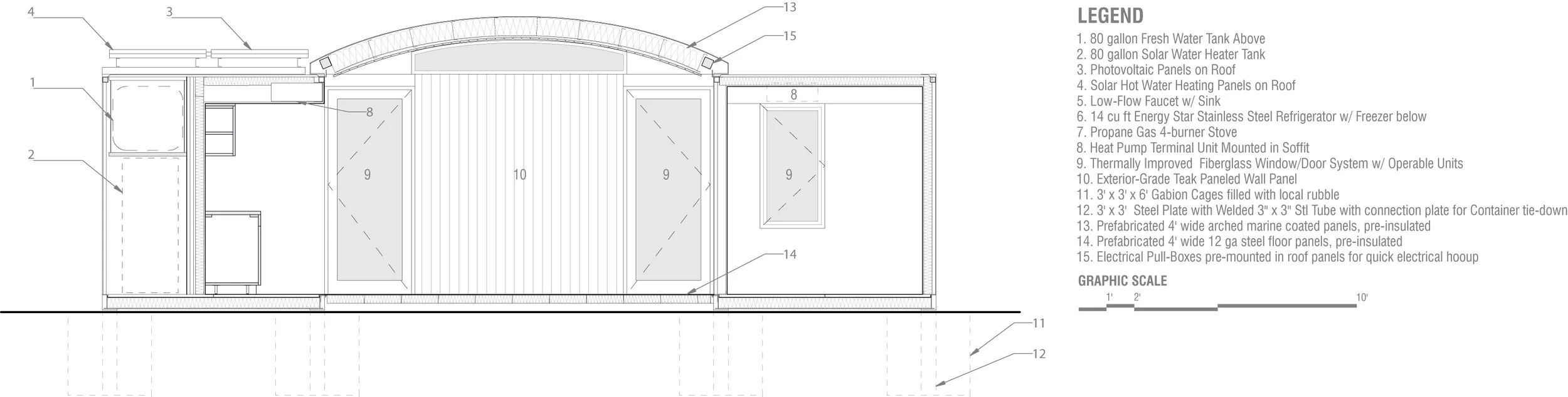 disaster relief housing_Barbuda_cross section.jpg