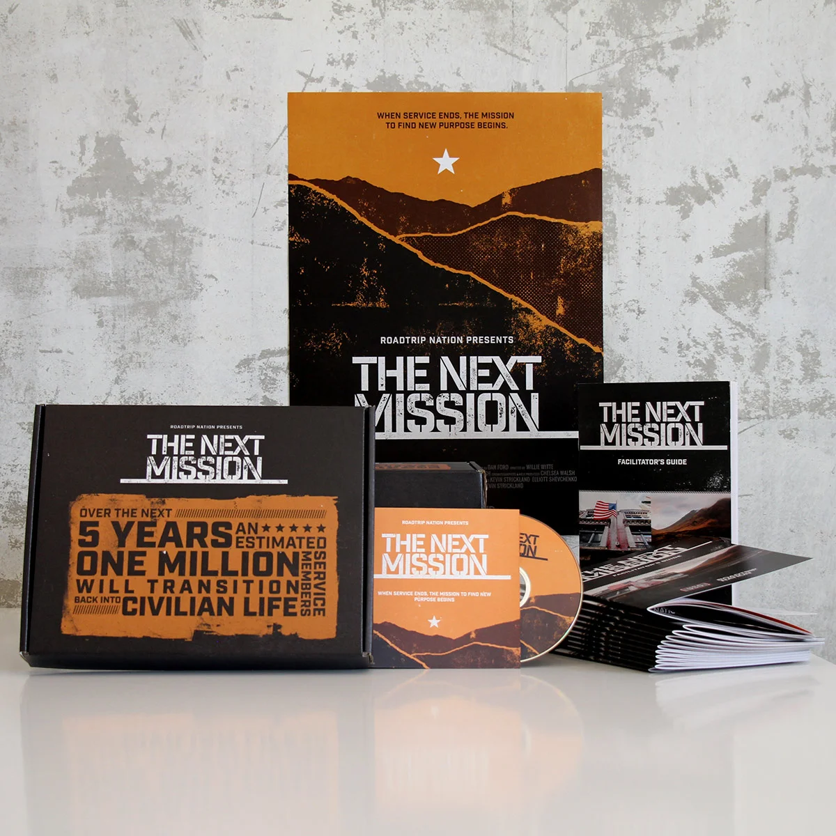  Designer: Jared Hoeniges  Copywriter: Allyson Campion  Creative Director: Mark Wronski 