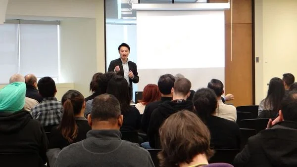 Toronto Cyber Security Meetup