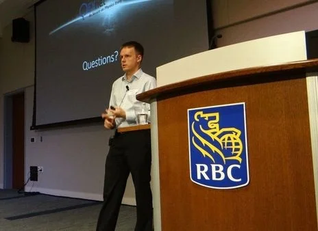 Toronto Cyber Security Meetup