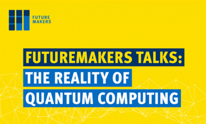 QEYnet to present at RBC's FutureMakers Talks