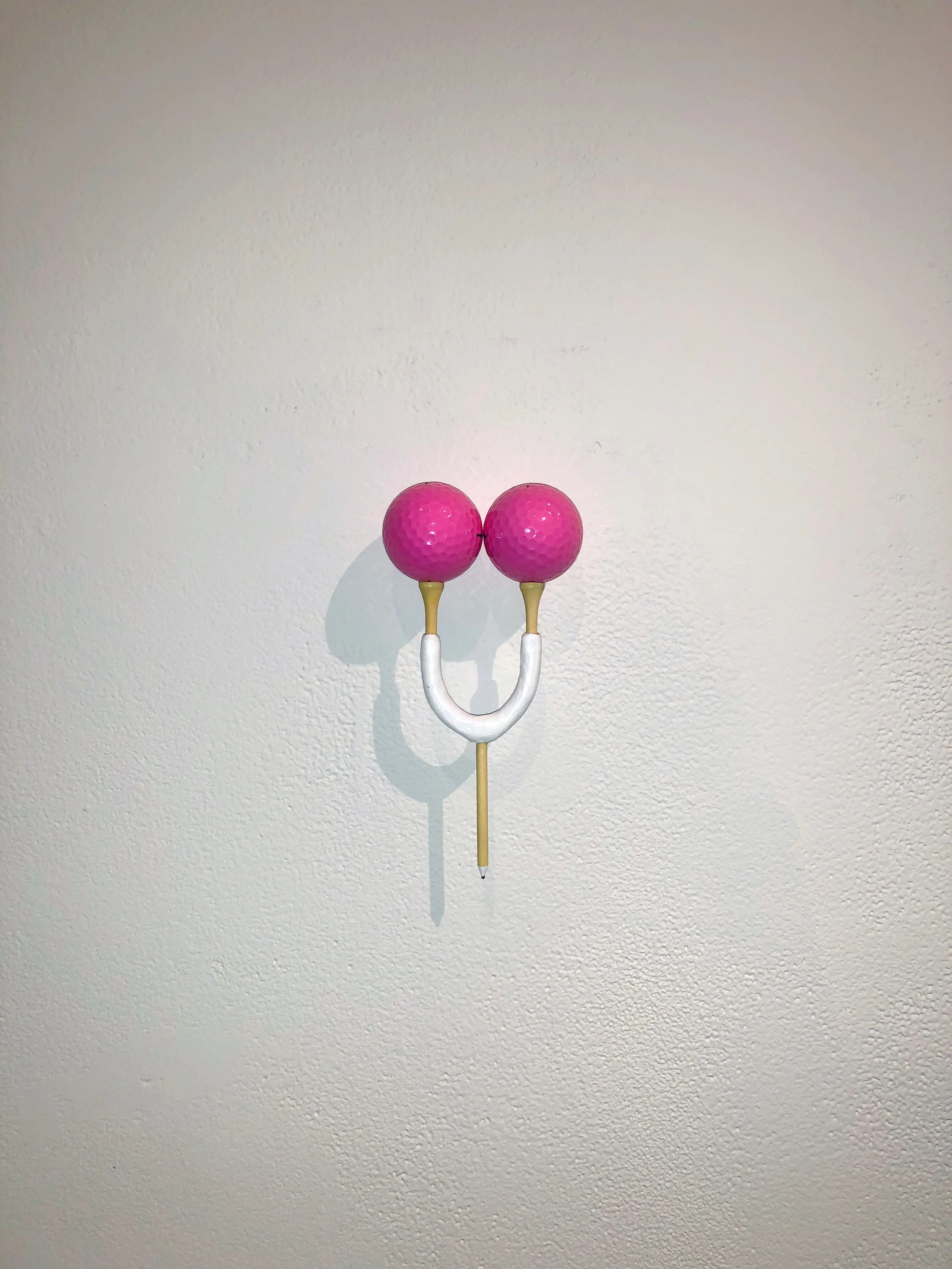 Tee for Two