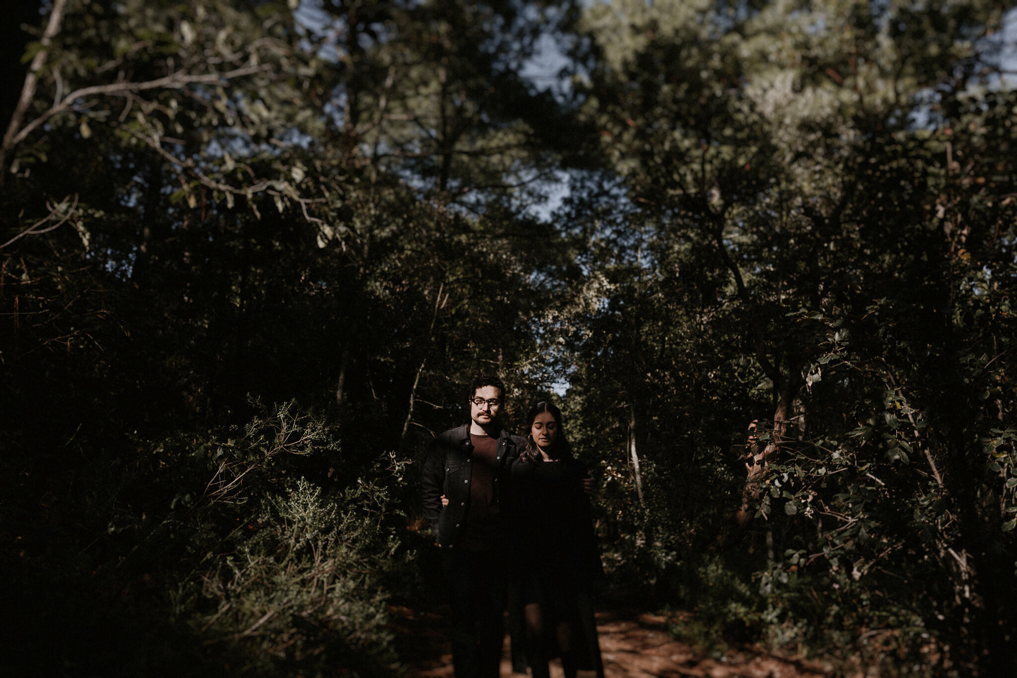MEXICO COUPLE SESSION - IN THE WOODS - ANNA SAUZA PHOTOGRAPHY -86.jpg