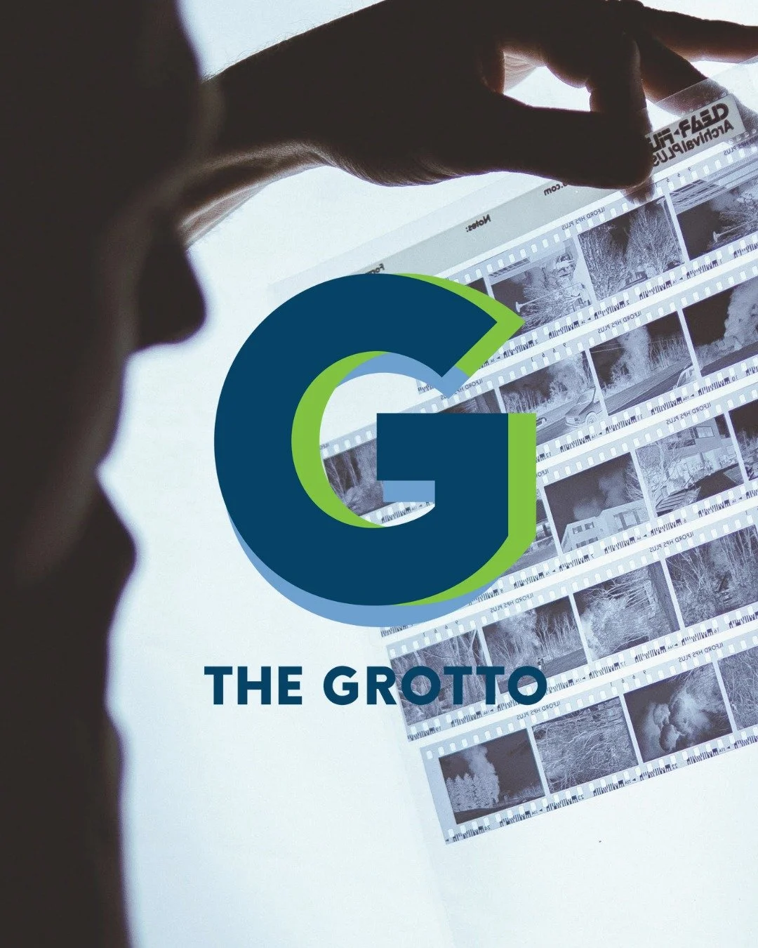 WE WANT TO SEE YOUR FILM! 🎥

The Grotto is hosting a Pop-Up Theater on November's First Friday! 
And we want to feature YOUR film. 

✨We're looking for TWO full-length films made by local film makers to showcase in a double feature. We're also looki