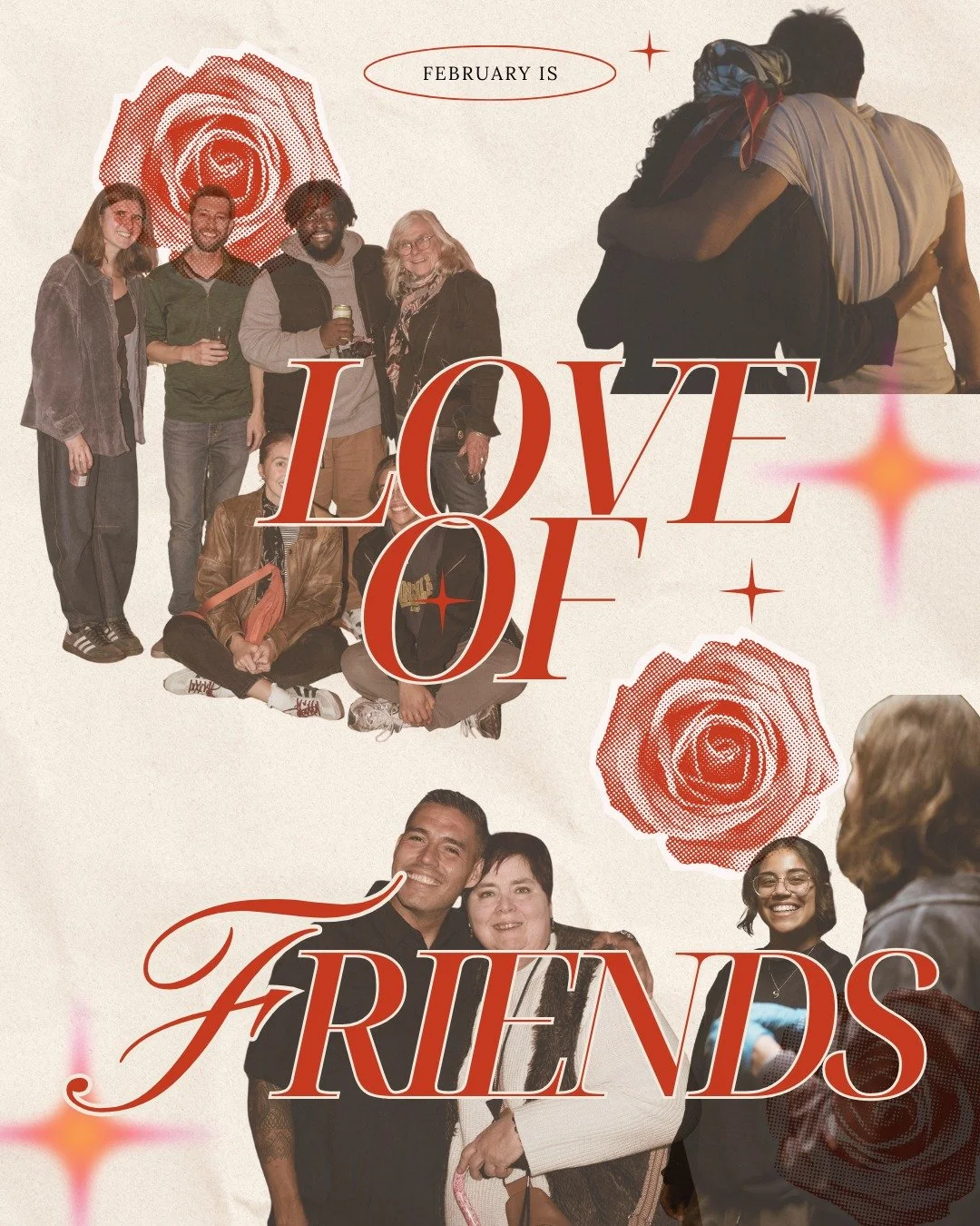 Hundreds of people used the Grotto in 2025&mdash;for events, workshops, community gatherings, coworking, art shows networking, and more. 

And we&rsquo;re just getting started.

Next month, we&rsquo;ll launch something special to celebrate the friend