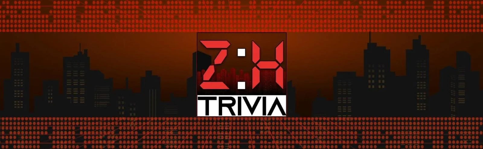 Zero Hour Trivia at The Hangar