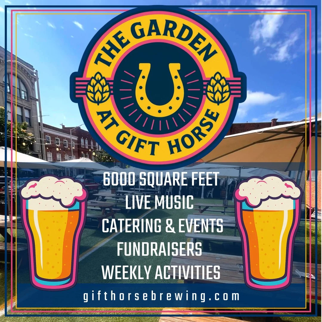 Grotto Give Local Backyard Benefit