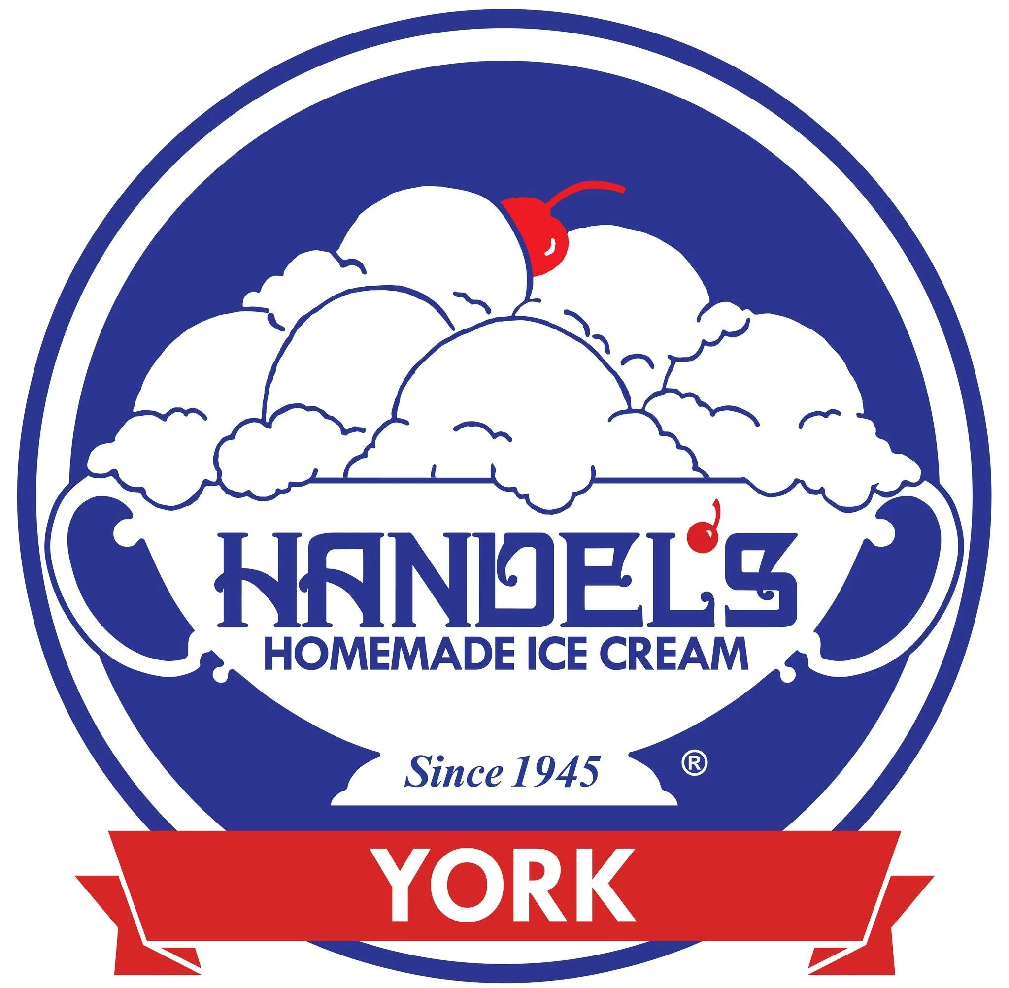 Handel's Spirit Night