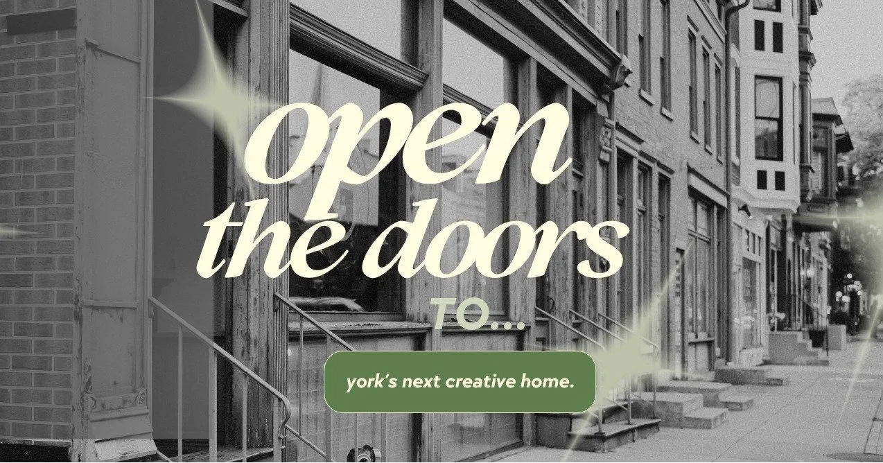 Six years ago, The Grotto opened its doors, driven by a vision to cultivate a vibrant community for isolated creatives and entrepreneurs. Today, we stand as a beacon of inspiration, fostering creativity, connection, and growth.

As a nonprofit organi