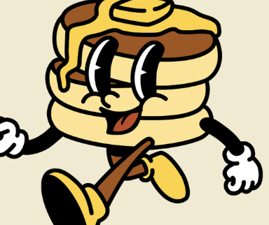 🥞 Pancakes with Dad 🥞