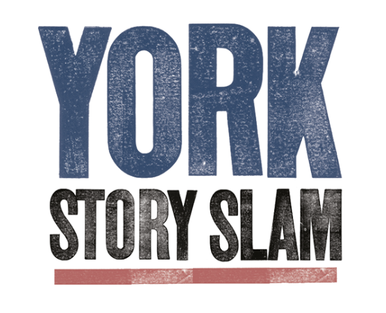 🎤 York Story Slam - Overdoing It 🎤
