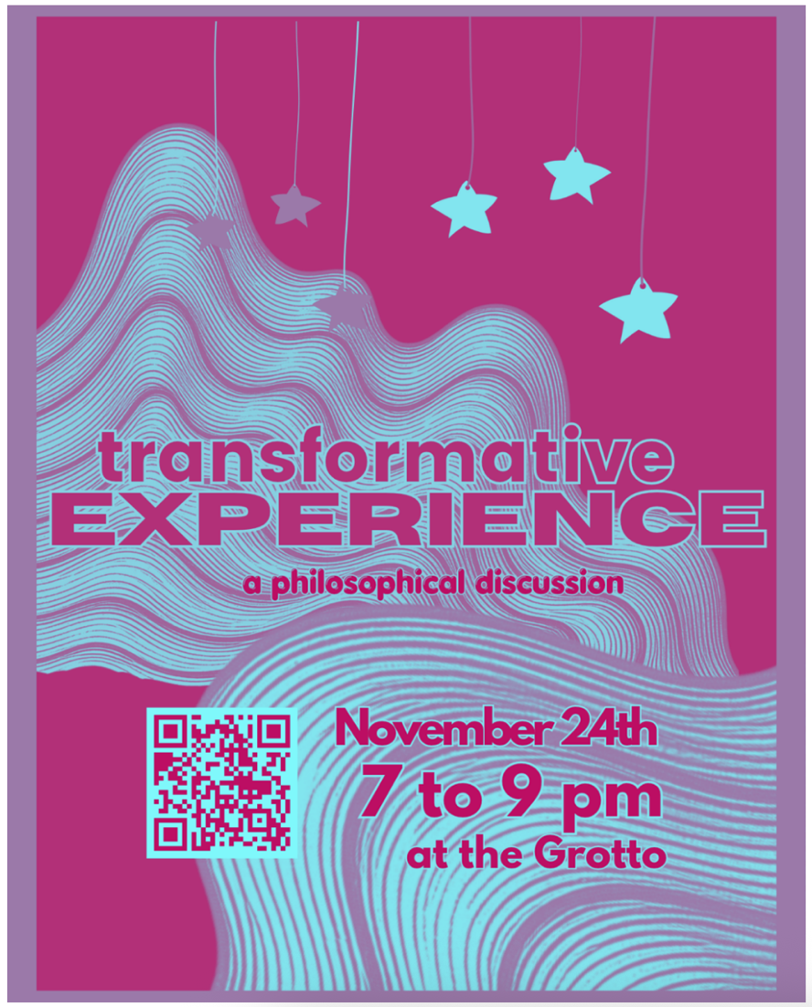 🤔 Transformative Experience: a Philosophical Discussion 🤔
