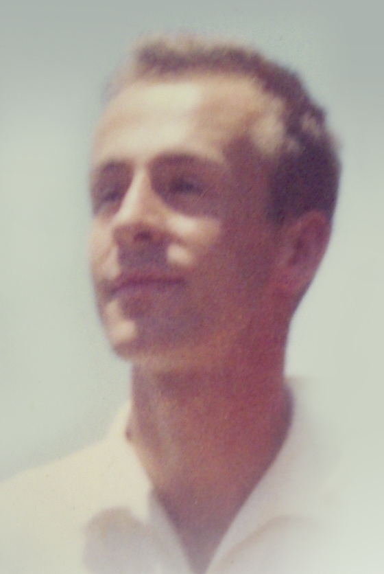 Rose in 1960