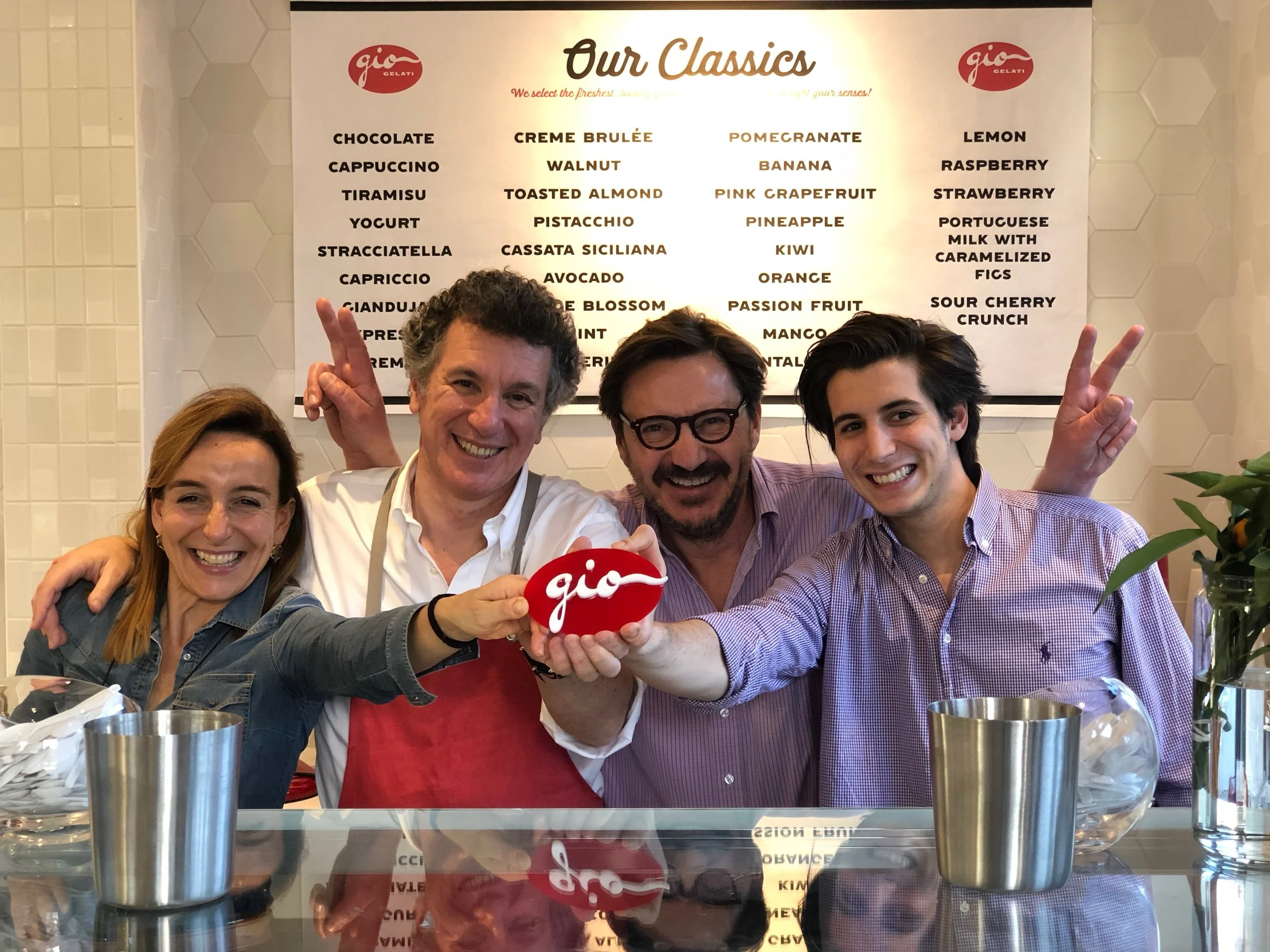 The Gio Gang