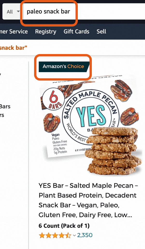 Launch Ready Listings for Amazon — Launch Ready Amazon Listings by Mindful Goods