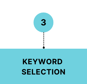Keyword Selection (Copy) (Copy)