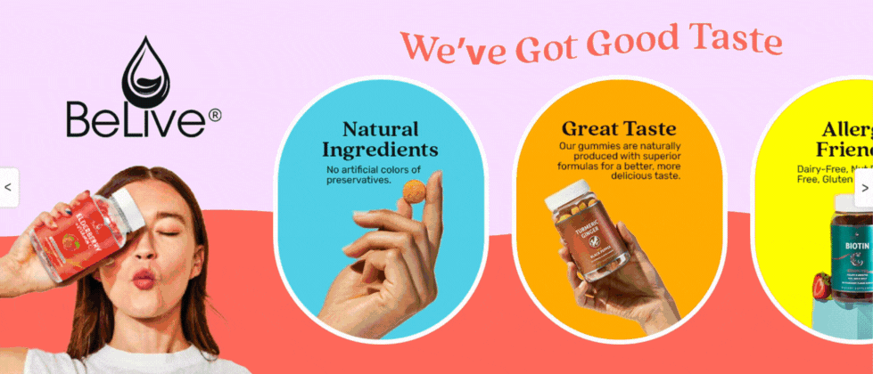 Magic Ingredients Advertising