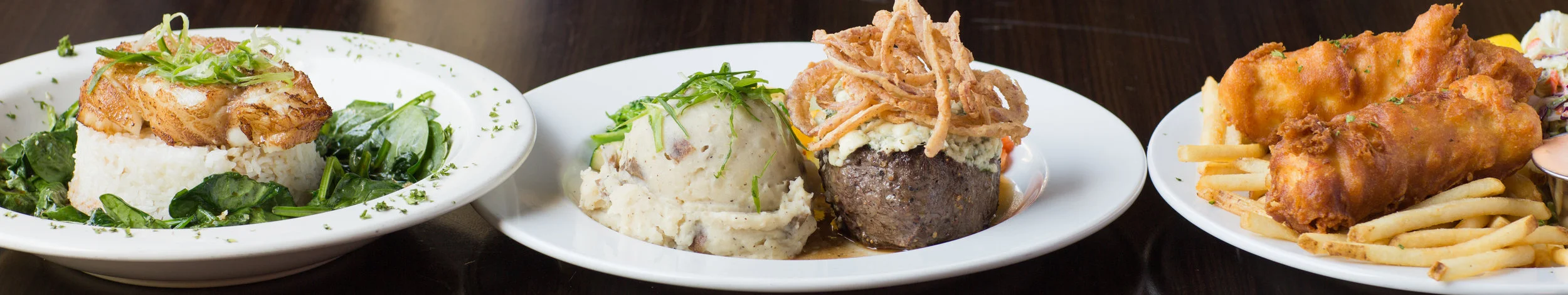 Food Photos taken for DoorDash