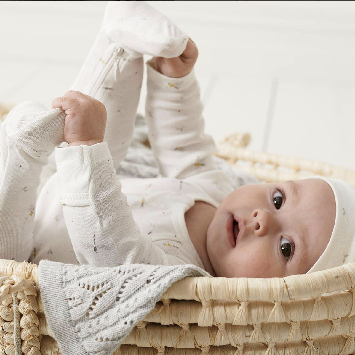 Image via Instagram @purebabyorganic